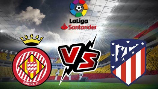 مشاهدة مباراة اتلتيكو مدريد وجيرونا بث مباشر اليوم 25-8-2024 قمة سيفيتاس ميتروبوليتانو