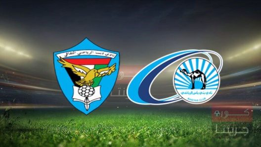 مشاهدة مباراة بني ياس ودبا الفجيرة بث مباشر اليوم 17-3-2023 لقاء دوري أدنوك الإماراتي