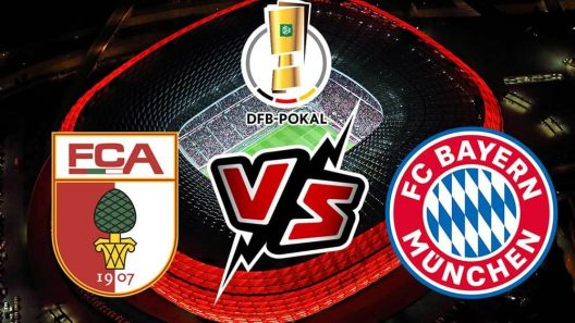 مشاهدة مباراة بايرن ميونخ واوجسبورج بث مباشر اليوم 19-10-2022 البافاري ضمن كأس ألمانيا