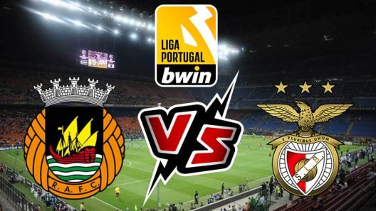 مشاهدة مباراة بنفيكا وريو افي بث مباشر اليوم 14-1-2024 النسور على ملعب النور