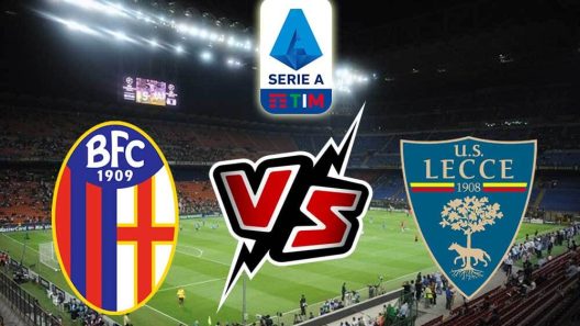 مشاهدة مباراة بولونيا وليتشي بث مباشر اليوم 11-2-2024 على ريناتو دال آرا