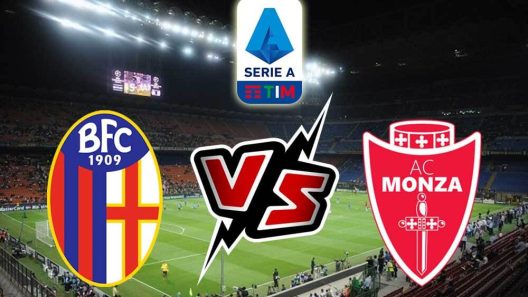 مشاهدة مباراة بولونيا ومونزا بث مباشر اليوم 28-9-2023 على يو باور ستاديوم