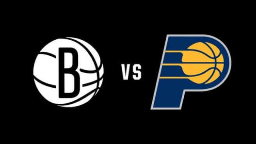 مشاهدة مباراة بروكلين نتس وانديانا بيسرز بث مباشر اليوم 11-12-2022 دوري كرة السلة الامريكي