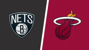 مشاهدة مباراة بروكلين نتس وميامي هيت بث مباشر اليوم 19-12-2025 قمة باركليز سنتر