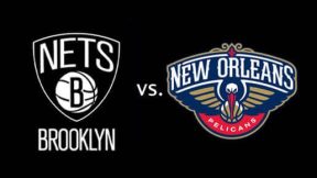 مشاهدة مباراة بروكلين نتس ونيو أورليانز بيليكانز بث مباشر اليوم 6-12-2025 قمة باركليز