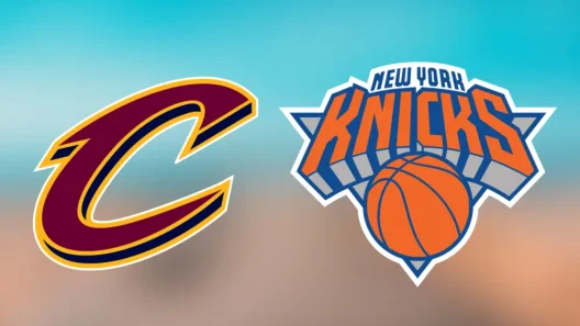 مشاهدة مباراة كليفلاند كافالييرز ونيويورك نيكس بث مباشر اليوم 22-2-2025 دوري كرة السلة الأمريكي NBA