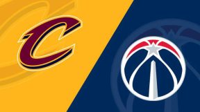 مشاهدة مباراة كليفلاند كافالييرز وواشنطن ويزاردز بث مباشر اليوم 12-2-2026 قمة روكيت أرينا