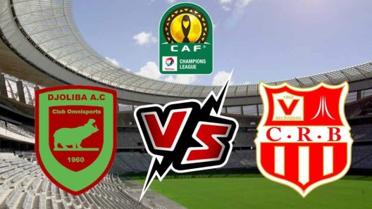 مشاهدة مباراة شباب بلوزداد ودجوليبا بث مباشر اليوم 9-10-2022 تصفيات دوري ابطال افريقيا