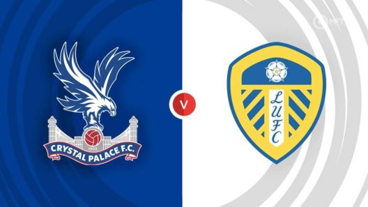 مشاهدة مباراة كريستال بالاس وليدز يونايتد بث مباشر اليوم 9-10-2022 موقعة سيلهرست بارك