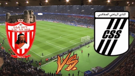 مشاهدة مباراة النادي الصفاقسي وفاسيل كيتيما بث مباشر اليوم 15-10-2022 إياب تصفيات كأس الإتحاد الافريقي