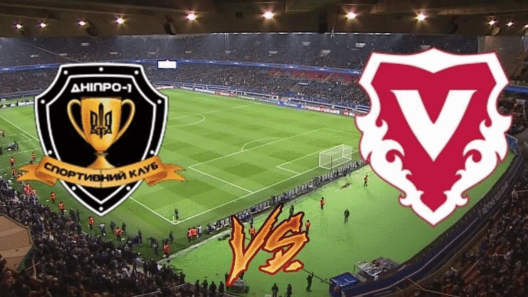 مشاهدة مباراة دنيبرو 1 وفادوز بث مباشر اليوم 6-10-2022 على كوسيكا فوتبولوفا ارينا