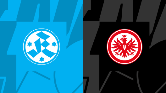 مشاهدة مباراة اينتراخت فرانكفورت وشتوتغارتر كيكرز بث مباشر اليوم 18-10-2022 كأس ألمانيا