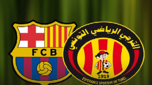 مشاهدة مباراة الترجي وبرشلونة بث مباشر اليوم 20-10-2022 بطولة العالم للاندية لكرة اليد سوبر جلوب