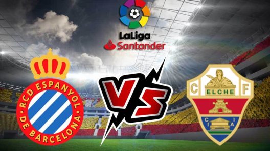 مشاهدة مباراة اسبانيول والتشي بث مباشر اليوم 19-2-2023 قمة مانويل مارتينيز فاليرو