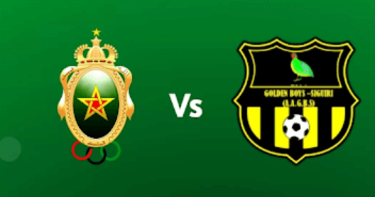 مشاهدة مباراة الجيش الملكي واشانتي غولدن بويز بث مباشر اليوم 14-10-2022 اياب تصفيات كأس الكونفدرالية