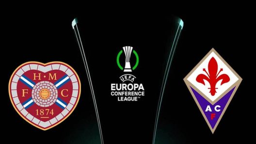 مشاهدة مباراة فيورنتينا وهارتس بث مباشر اليوم 13-10-2022 مواجهة فلورنسا