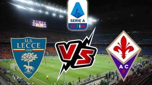 مشاهدة مباراة فيورنتينا وليتشي بث مباشر اليوم 2-2-2024 على فيا دل ماري