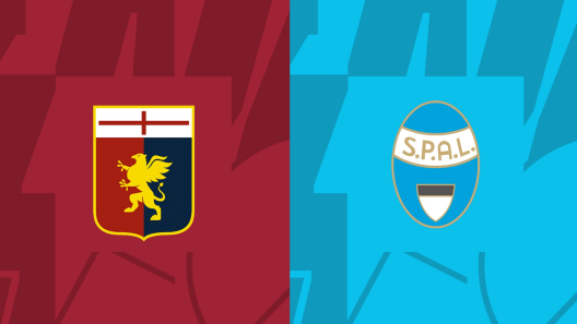 مشاهدة مباراة جنوى وسبال بث مباشر اليوم 18-10-2022 كأس إيطاليا