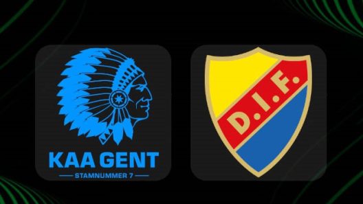 مشاهدة مباراة جينت ويورغوردين بث مباشر اليوم 13-10-2022 على تيلي 2 أرينا