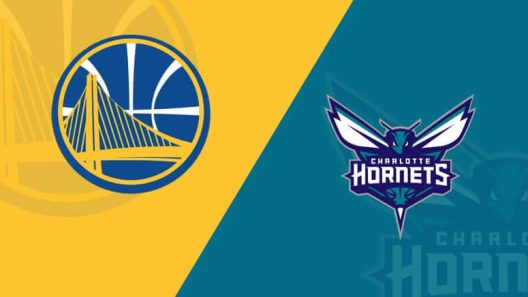 مشاهدة مباراة غولدن ستيت واريورز وشارلوت هورنيتس بث مباشر اليوم 4-3-2025 قمة تيم وارنير كابل أرينا