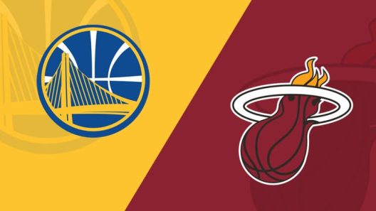 مشاهدة مباراة غولدن ستيت واريورز وميامي هيت بث مباشر اليوم 29-12-2023 دوري كرة السلة الامريكي