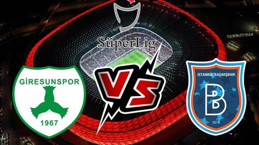 مشاهدة مباراة اسطنبول باشاك شهير وجيرسونسبور بث مباشر اليوم 24-4-2023 قمة استاد غيرسون أتاتورك