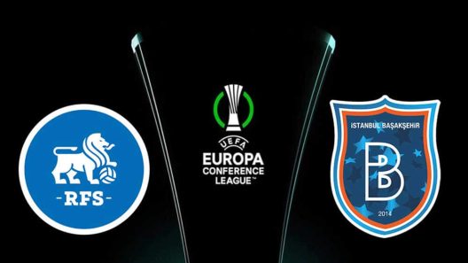 مشاهدة مباراة اسطنبول باشاك شهير وريجاس فوتبولا سكولا بث مباشر اليوم 13-10-2022 مواجهة استاد ستين ايمك