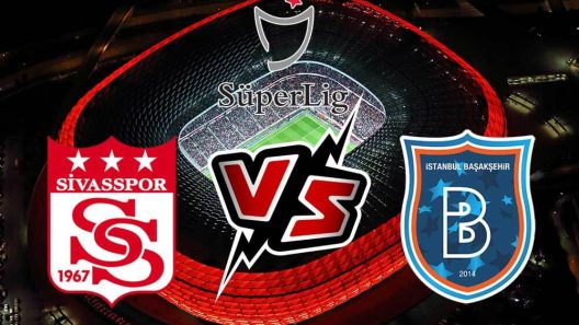 مشاهدة مباراة اسطنبول باشاك شهير وسيفاس سبور بث مباشر اليوم 9-4-2023 قمة ياني سيفاس 4 أيلول