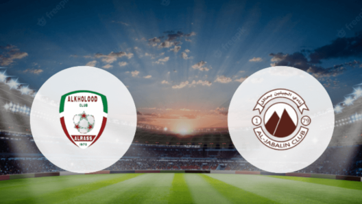 مشاهدة مباراة الجبلين والخلود بث مباشر اليوم 19-3-2023 ضمن الجولة 26 من دوري يلو السعودي