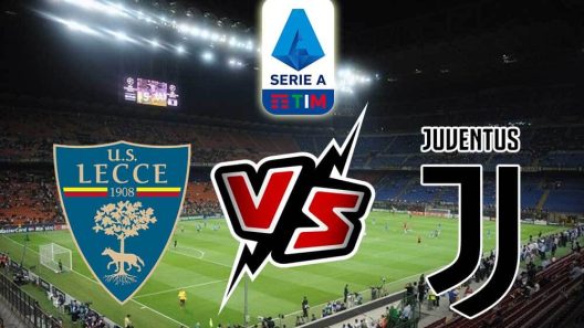 مشاهدة مباراة يوفنتوس وليتشي بث مباشر اليوم 26-9-2023 مواجهة أليانز ستاديوم