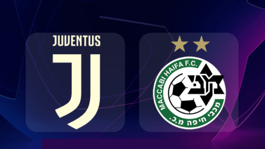 مشاهدة مباراة يوفنتوس وماكابي حيفا بث مباشر اليوم 11-10-2022 قمة سامي أوفر