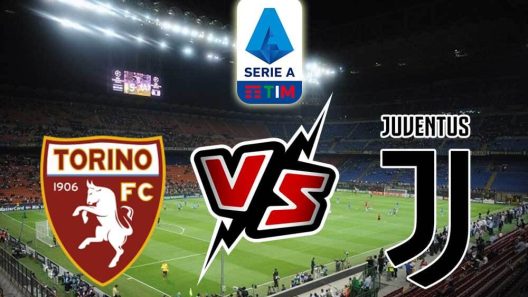 مشاهدة مباراة يوفنتوس وتورينو بث مباشر اليوم 7-10-2023 قمة أليانز ستاديوم