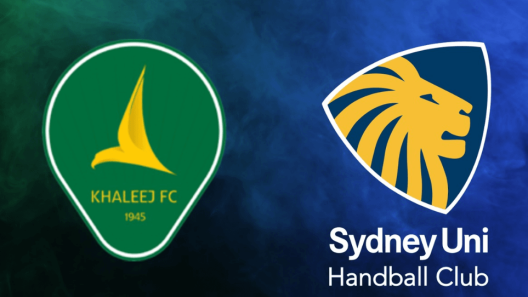 مشاهدة مباراة الخليج وجامعة سيدني بث مباشر اليوم 19-10-2022 بطولة العالم للاندية لكرة اليد سوبر جلوب