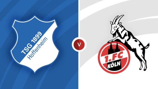 مشاهدة مباراة كولن وهوفنهايم بث مباشر اليوم 16-9-2023 على راين إينرجي ستاديون