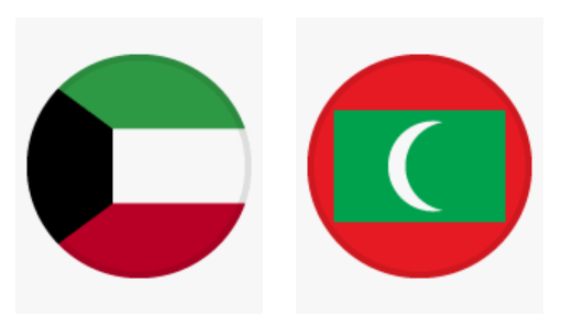 مشاهدة مباراة الكويت وجزر المالديف بث مباشر اليوم 1-10-2022 مواجهة الازرق للناشئين في التصفيات الاسيوية
