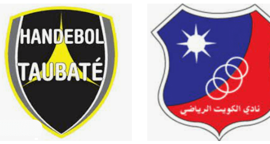 مشاهدة مباراة الكويت وتاوباتي بث مباشر اليوم 18-10-2022 بطولة العالم للاندية لكرة اليد سوبر جلوب