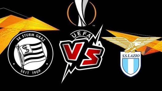 مشاهدة مباراة لاتسيو وشتورم غراتس بث مباشر اليوم 13-10-2022 على الأوليمبيكو