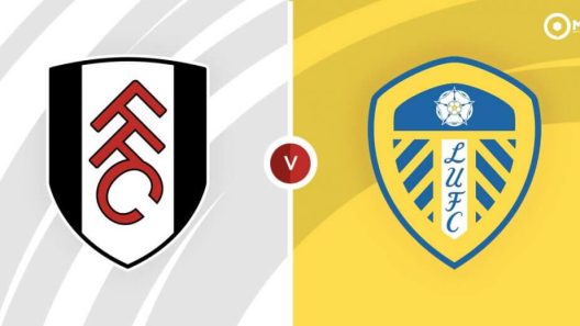 مشاهدة مباراة ليدز يونايتد وفولهام بث مباشر اليوم 23-2-2022 مواجهة ايلاند رود