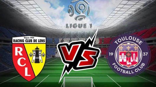 مشاهدة مباراة لانس وتولوز بث مباشر اليوم 24-9-2023 على ملعب بوليرت ديليليس