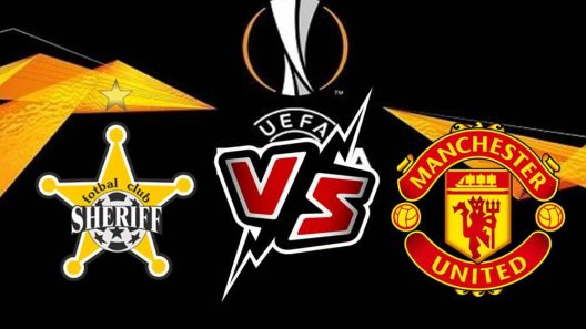 مشاهدة مباراة مانشستر يونايتد وشيريف تيراسبول بث مباشر اليوم 27-10-2022 قمة أولد ترافورد