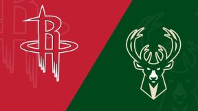 مشاهدة مباراة ميلووكي باكز وهيوستن روكتس بث مباشر اليوم 9-11-2025 قمة فايسرف فوروم