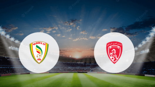 مشاهدة مباراة نجران والعربي بث مباشر اليوم 18-3-2023 على مدينة الأمير هذلول بن عبد العزيز الرياضية