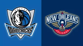 مشاهدة مباراة نيو أورليانز بيليكانز ودالاس مافريكس بث مباشر اليوم 23-12-2025 قمة سموذي كينغ سنتر