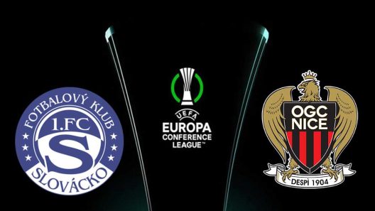 مشاهدة مباراة نيس وسلوفاكو بث مباشر اليوم 13-10-2022 على اليانز ريفييرا