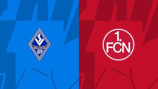 مشاهدة مباراة نورنبيرغ وفالدوف مانهيم بث مباشر اليوم 18-10-2022 كأس ألمانيا