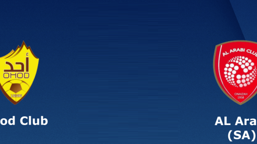 مشاهدة مباراة احد والعربي بث مباشر اليوم 4-10-2022 دوري يلو السعودي