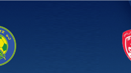 مشاهدة مباراة العروبة والعربي بث مباشر اليوم 18-10-2022 ضمن دوري يلو