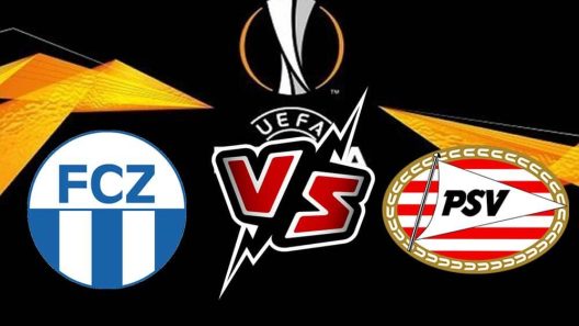 مشاهدة مباراة بي اس في ايندهوفن وزيورخ بث مباشر اليوم 13-10-2022 قمة فيليبس