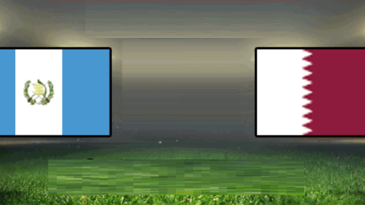 مشاهدة مباراة قطر وغواتيمالا بث مباشر اليوم 23-10-2022 مواجهة ودية للعنابي