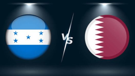 مشاهدة مباراة قطر والهندوراس بث مباشر اليوم 29-6-2023 مواجهة العنابي في بطولة الكونكاكاف الكأس الذهبية